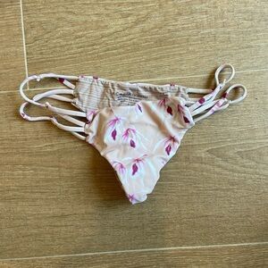 Acacia La Riviera Bottoms - Pink Orchid